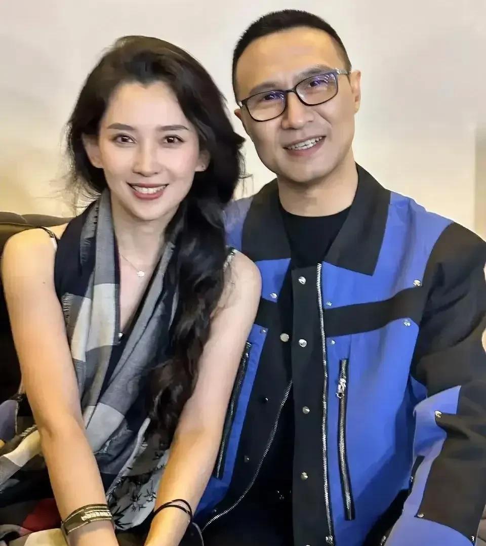 汪峰辟谣与宁静牵手：我跟森林北好着呢！