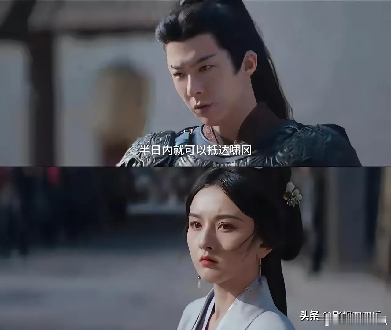 折腰：真的被魏家的行事气得不行！整个魏家，也就太夫人清醒，有大智慧还明事理，心