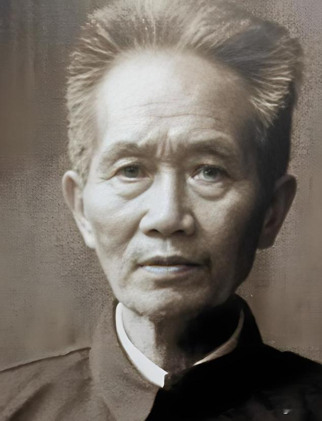 1950年，贵州一跛脚瓦匠给杨勇写信寻求工作，杨勇看清落款拍案而起：“孔宪权，他