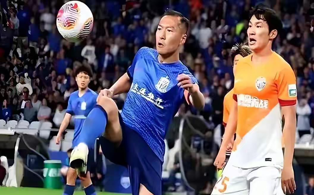 中超第7轮比分预测！1、上海申花轻松击败青岛海牛，继续强势表现！2、上海海港