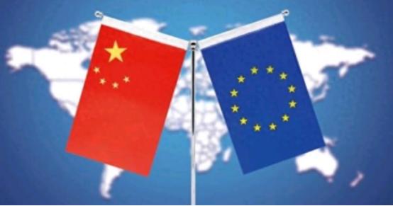 欧盟公开反对我们的立场！在我们表示2758号决议已经彻底的解决了包括台湾在内全中