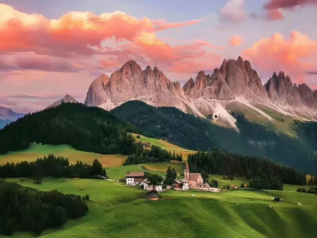 丰富一些iPad平板壁纸