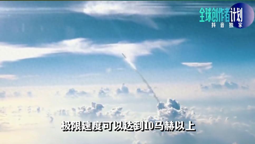 美军慌了？不，是绝望！东风17飞过台岛仅需6分钟，五角大楼真正恐惧的，远不止是速