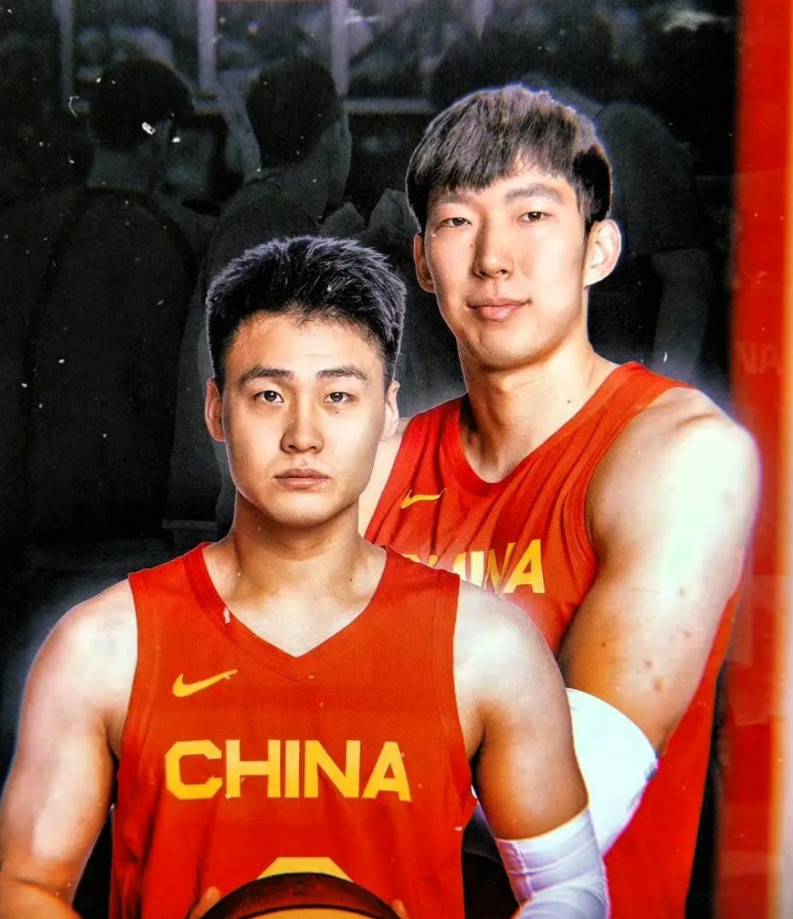 赵睿加盟北京，恕我直言，冠军就一个，剩下三个陪跑，CBA下赛季京沪可精彩了，只要