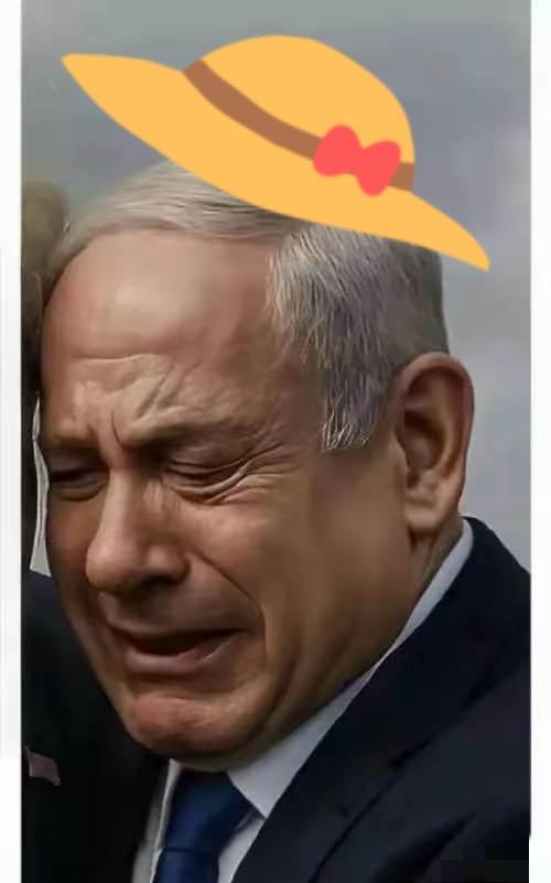 这一幕，终究还是落槌了。内塔尼亚胡，这位在政坛翻云覆雨几十载的硬汉，今天成了