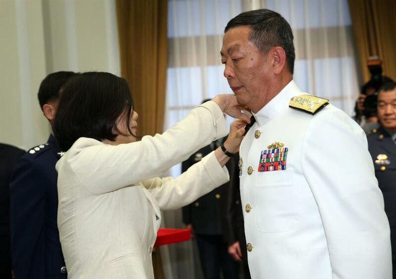 民进党开始狗咬狗了蔡英文会因此被抓吗？怎么回事？这几天台湾当局公开承认