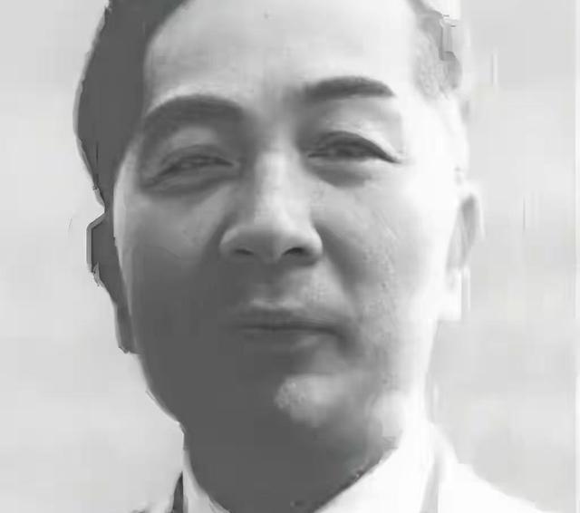 蔡孝乾叛变，吴石牺牲后，李克农还留了最后一张底牌！很多人都以为，蔡孝乾一叛变，吴