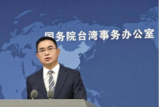 警告到头，锁定开始！春节台海挑衅，大陆回应已无回头路，灭顶之灾！国防部四字判词，