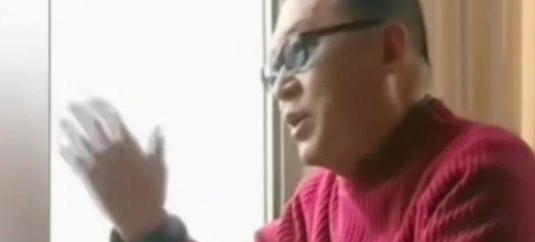 李敖说出大实话：我妈生了八个孩子，七个都不要她，连她死了都没回来奔丧，李