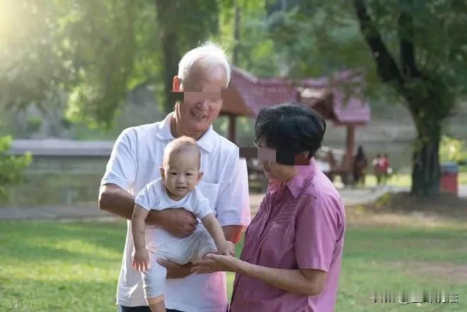 上海，女子突然病逝后，女婿续弦另娶，还把唯一的孩子带走。孩子是女子的父母一手抚养