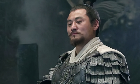 948年，相士指着李守贞的儿媳妇说：“此女贵不可言，当母仪天下！”李守贞激动万分