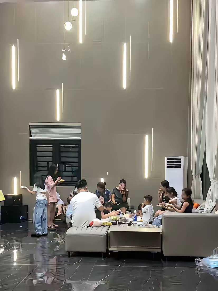 这家庭条件在深圳属于什么水平？