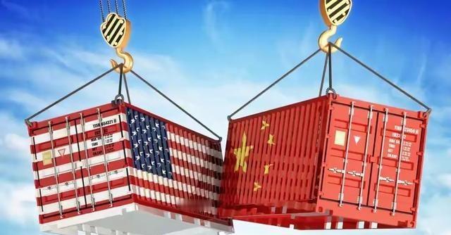 卢克文：“当前中美战况主线，其实是：美国捅中国外贸，中国捅美国股市。中国经济靠生