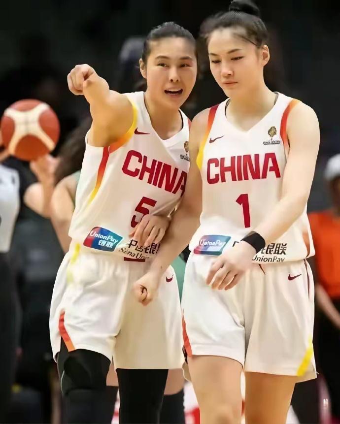 中国女篮换控卫还来得及吗？谁都知道，目前这支中国女篮最大的短板就是一号位。