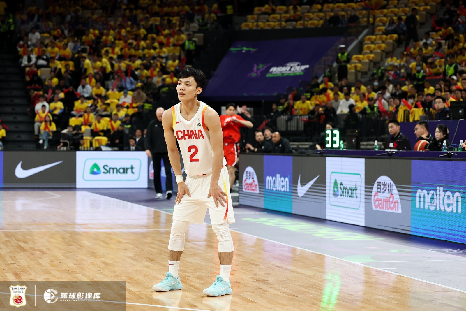 解说: 徐杰此次落选可能是非篮球原因 客战日本是不是应该带上他