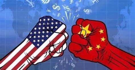 为什么中国现在敢跟美国硬碰硬？道理其实不复杂，从2018年看到今天，明眼人都看明