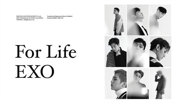 exo一生一事简谱_For Life 一生一事 吉他谱 EXO 弹唱谱六线谱 示范教学视频 2