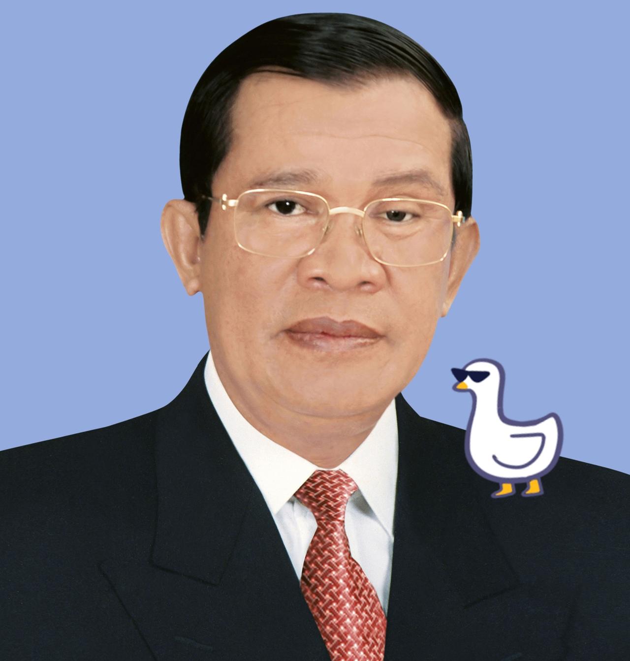 柬埔寨此举明智！近日，柬埔寨计划将新增黄金储备存放于我国，多国亦在评估该方案以