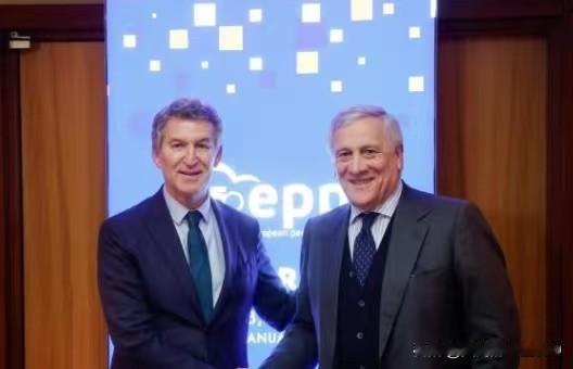 我们支持乌克兰加入欧盟，但首先得解决巴尔干地区的问题——意大利外交部长安东尼奥·