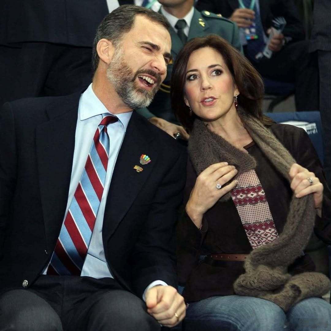 西班牙王室丹麦王室比利时王室泰国王室🇪🇸🇩🇰🇧🇪🇹🇭11月1日