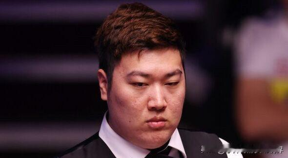 斯诺克最有潜力的00后球手：1、🇨🇳颜丙涛（25岁，禁赛）2、🇨🇳