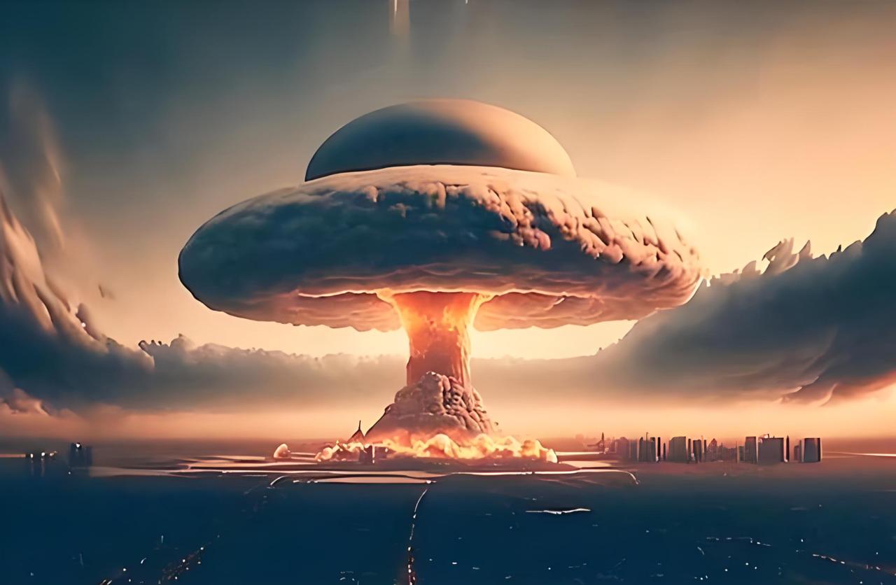 没有什么例外，战争的泥潭如果持续下去，双方都是“重伤”，这个重伤指的是俄乌两国的