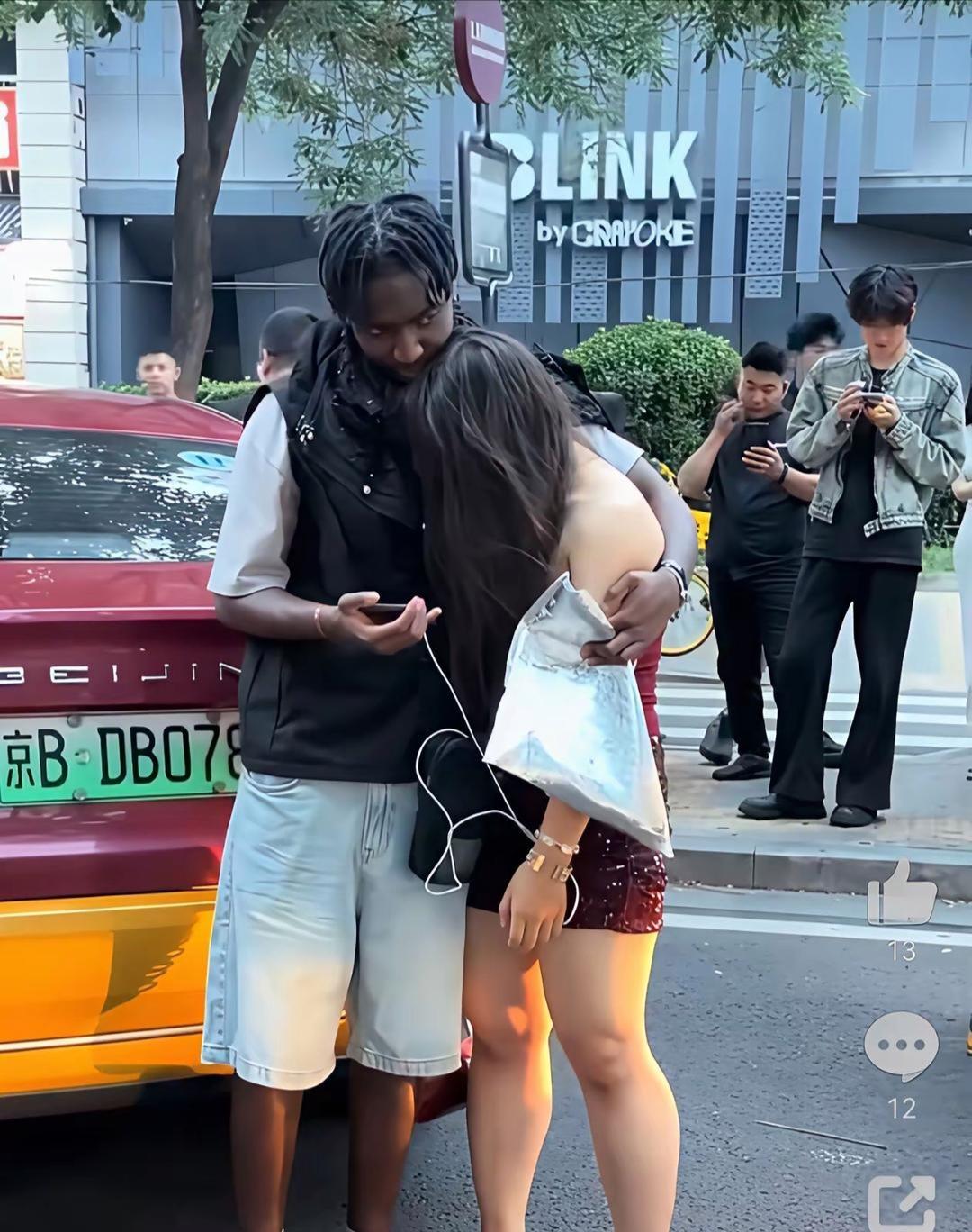 现在的女人啊