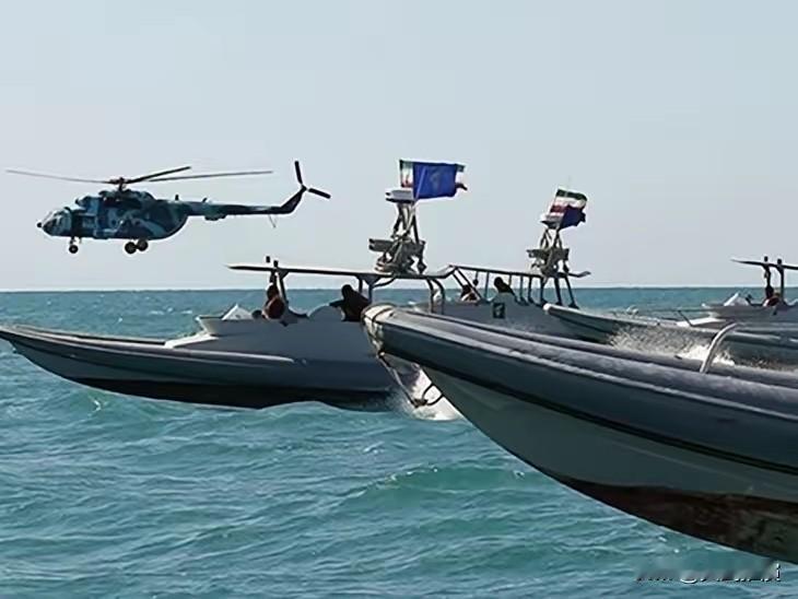 伊方真的太强硬了！警告日本船只也会成为攻击的目标！伊朗这次警告，直接戳中日本