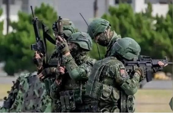 台湾一份调研显示，大部分民众不愿意统一，对此台湾退役中将帅化民曾经语出惊人：“如