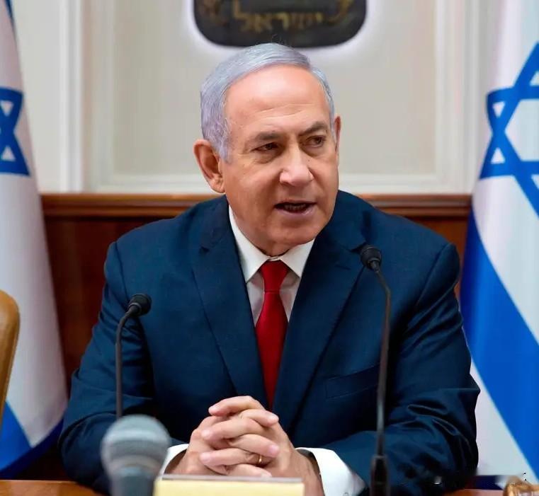 就在刚刚，以色列总理做出一个前所未有的决定！12月24日，以色列总理内塔尼亚