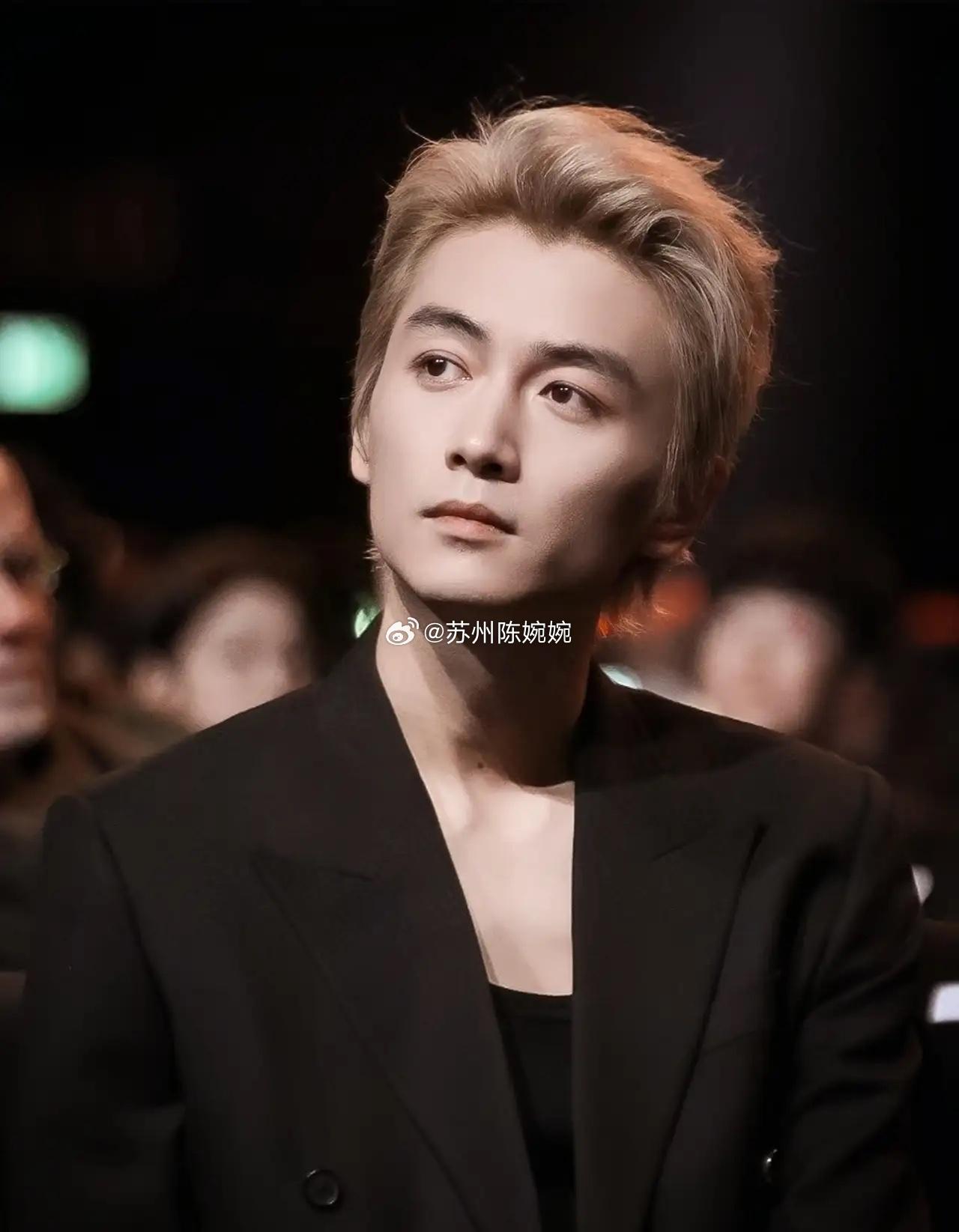 总算明白一件事，为什么陈晓常年无缘白玉兰提名，不是他演技不好，也不是对手太强