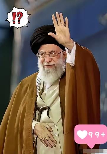 打的一拳开，免得百拳来伊朗革命卫队今天明确宣布3月1日凌晨，伊朗伊斯兰革命卫