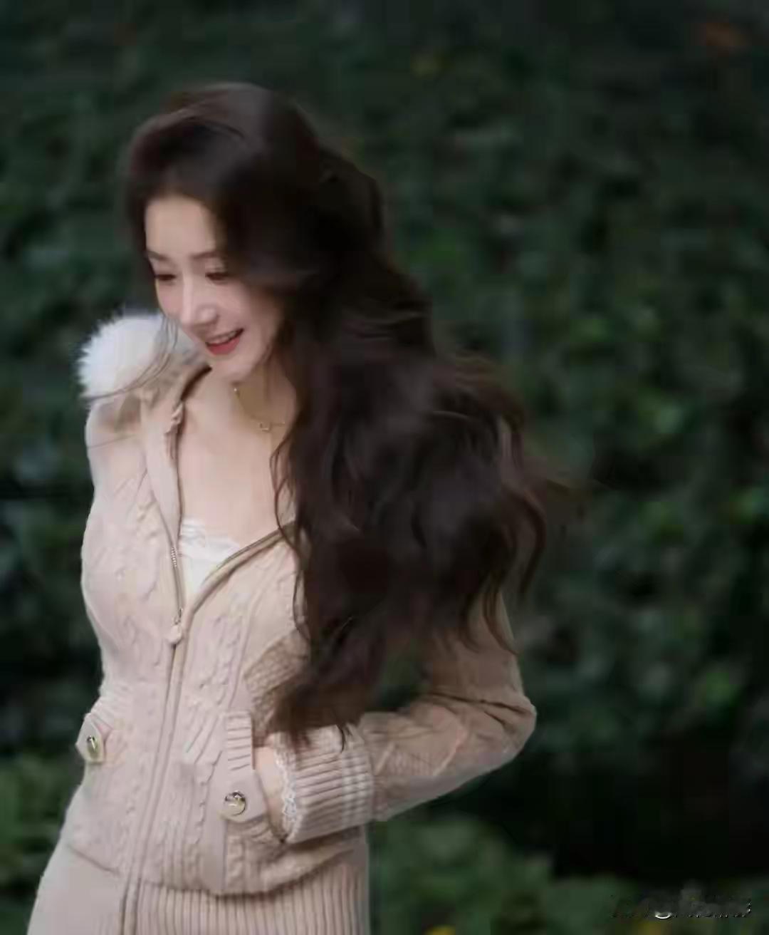 哇，真的好漂亮😍