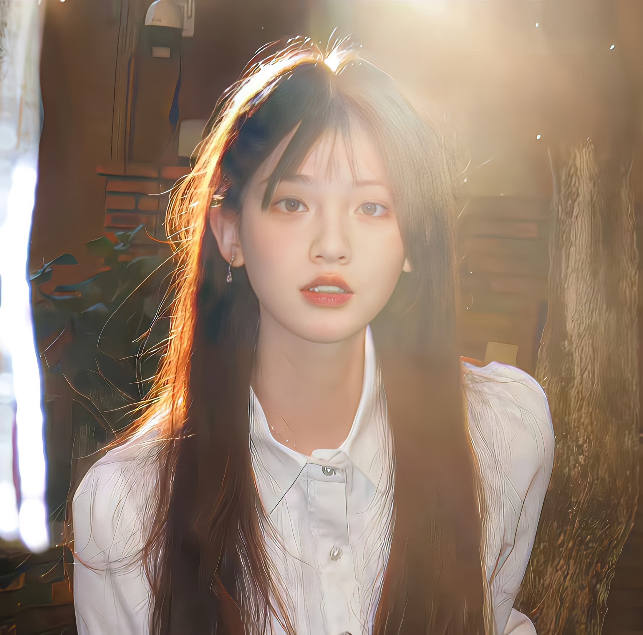 纯欲少女𝗪𝗲𝗖𝗵𝗮𝘁头像