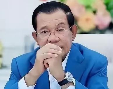 洪森的如意算盘打错了当小国把战略信誉透支殆尽，连大国都懒得再为它浪费外交资源