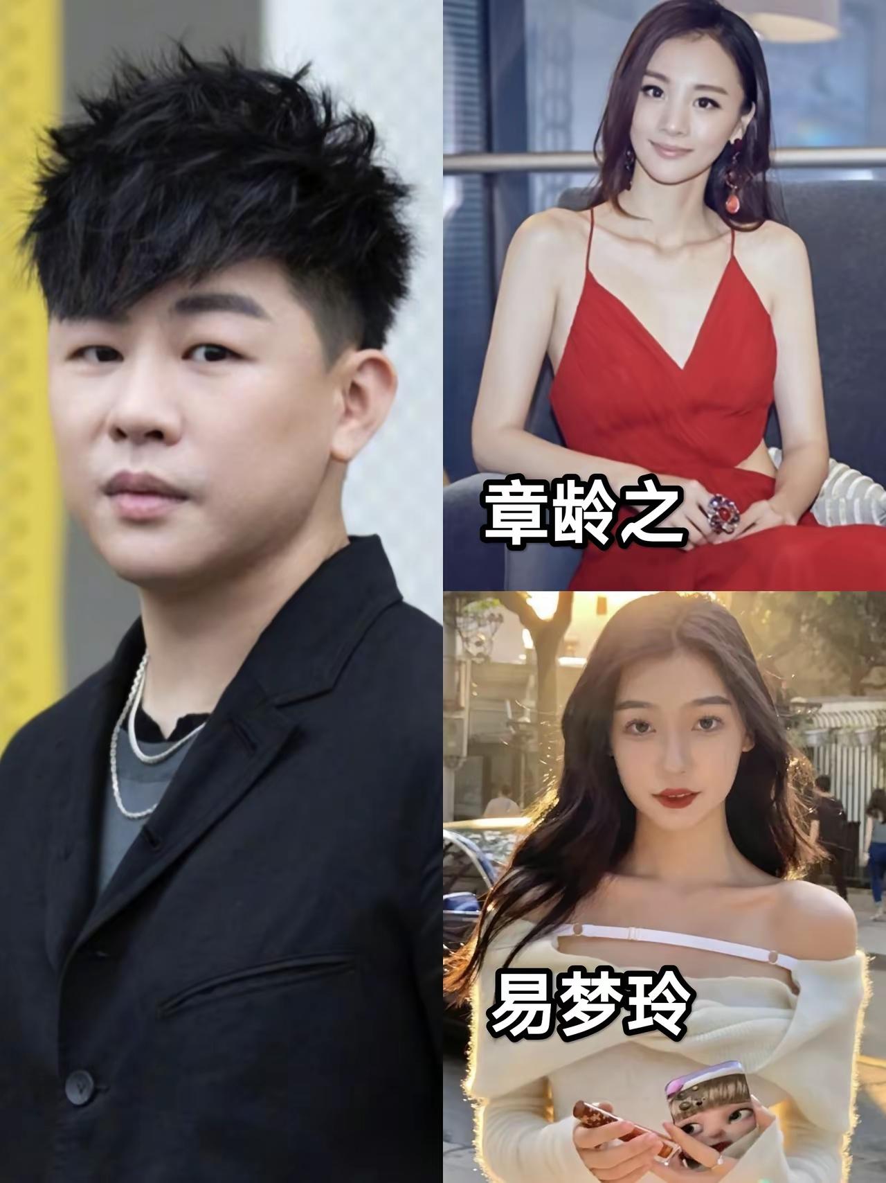 胡彦斌这段剖白，戳中多少人心里的软处？年轻时的感情，总被各种“身不由己”绊