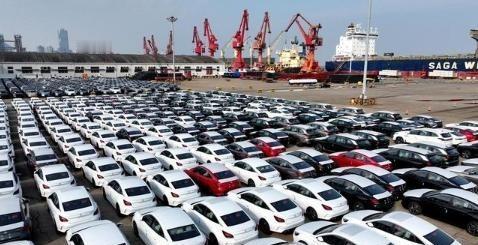 美国汽车联盟也太丧心病狂了，竟写信逼国会立法永久封杀中国汽车，连建厂都不准，可7