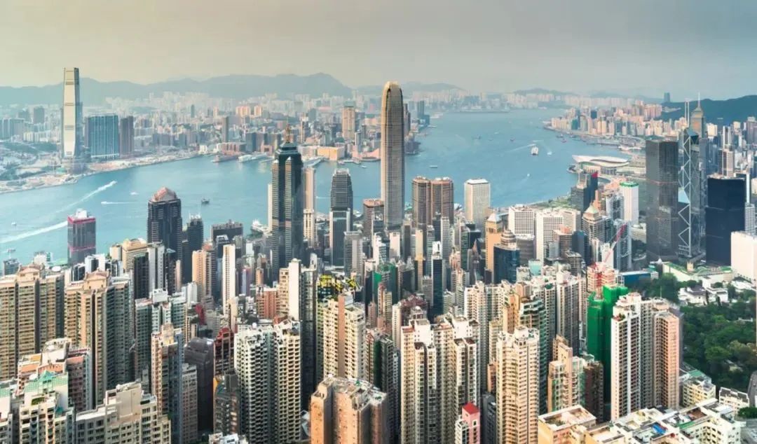 港股IPO重回全球第1: 香港, 为什么能再次“牛”起来?