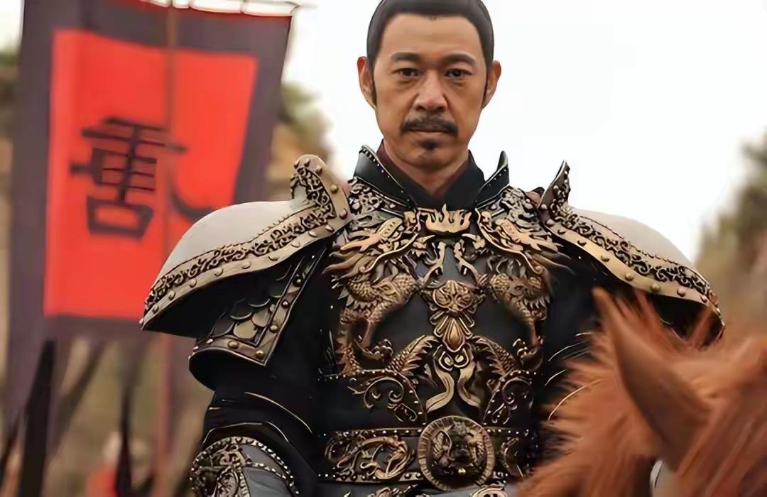 为什么李渊不提前赐死李世民?最核心的原因就是李渊非常喜欢这个好大儿，并不想杀