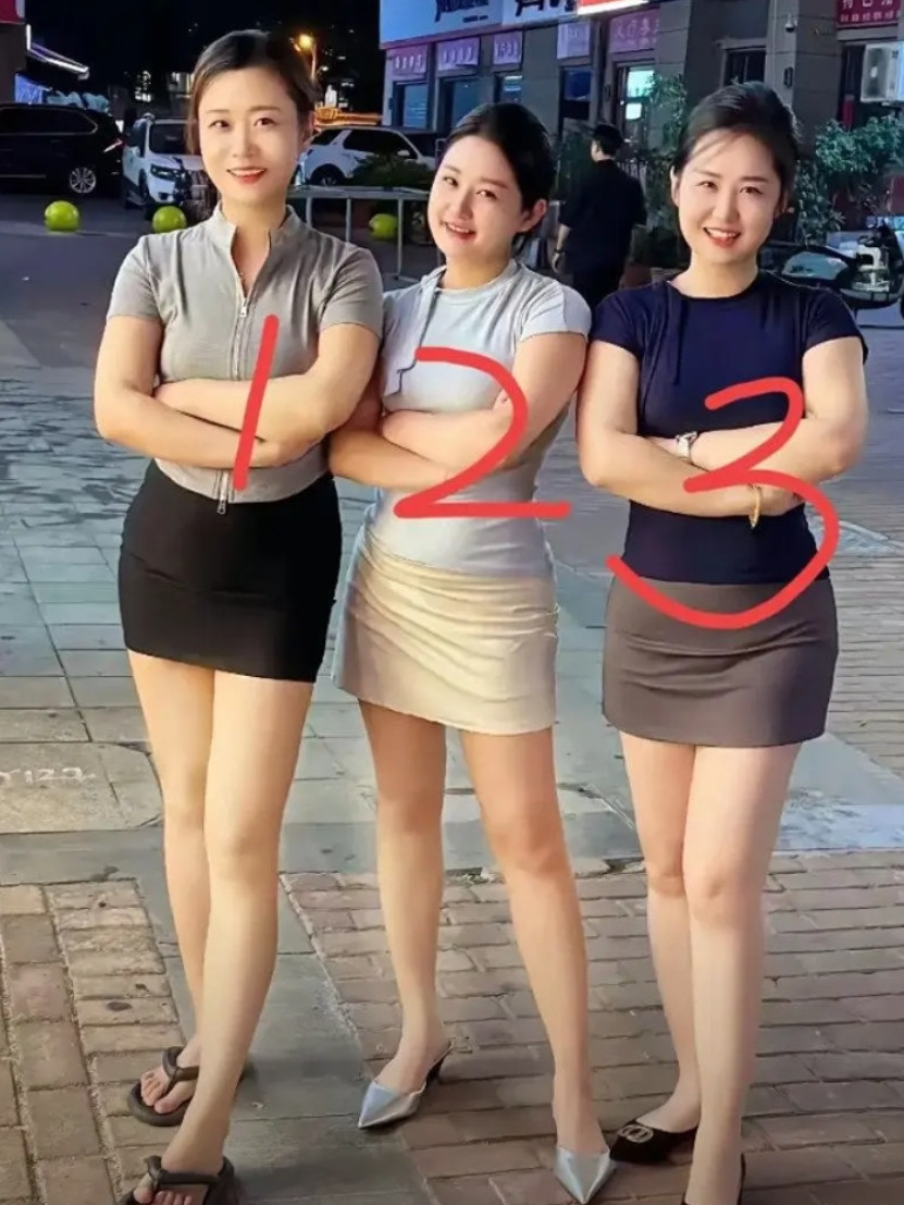 姐妹三个，哪个更旺夫呢？