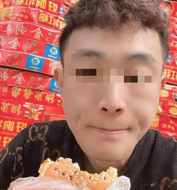 可惜了，烟花店老板才39岁，2个孩子的父亲，喝了“敌草快”，没抢救回来…烟花