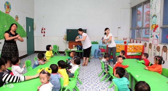 孩子, 爸爸就是不准备让你去上幼儿园了! 说出原因后大家纷纷点赞