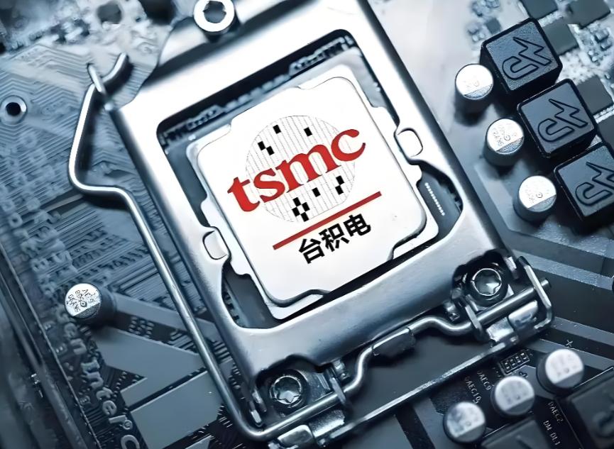 台积电急了！早知今日何必当初？台积电现在真的慌了。美国工厂顾不上，转头就来