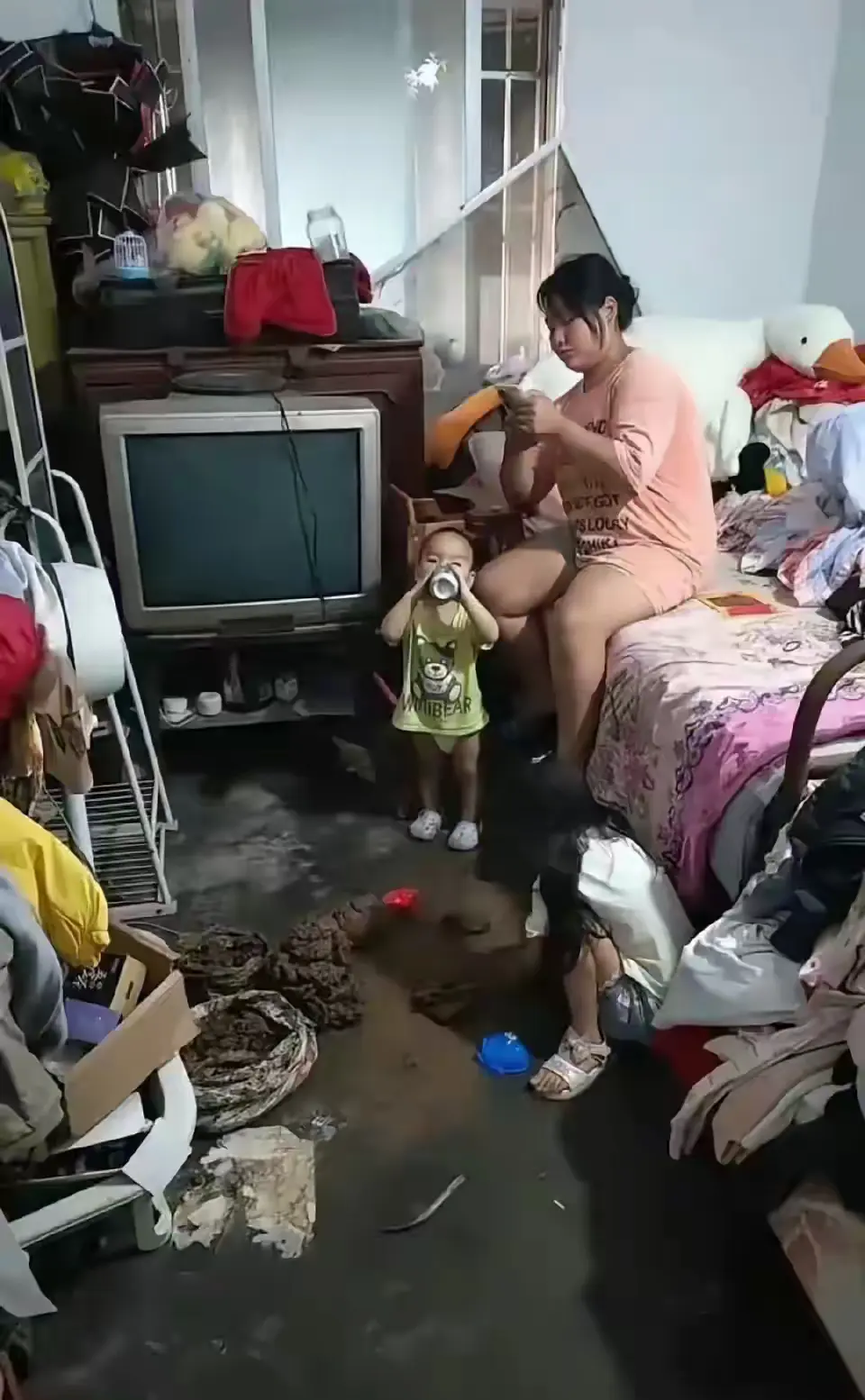 要不要离婚？是你你怎么选