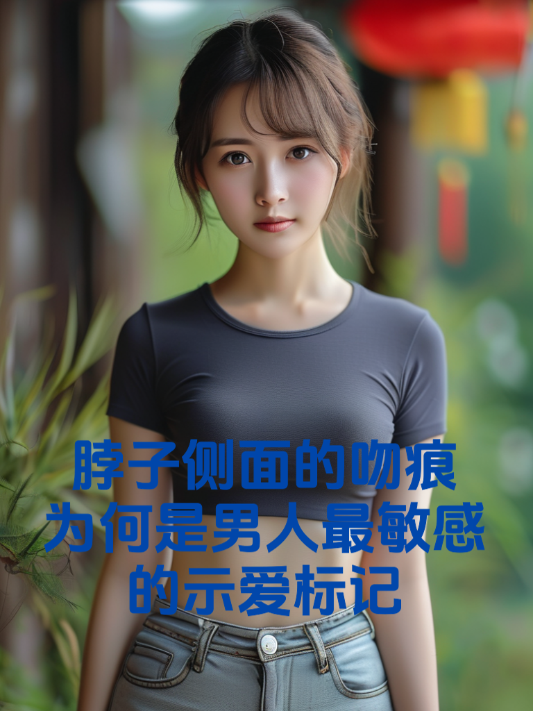 脖子侧面的吻痕：为何是男人最敏感的示爱标记