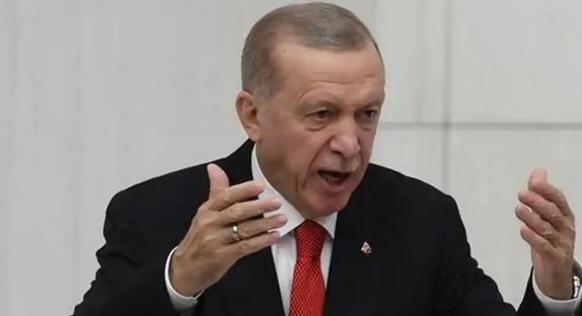 很多人担心以色列会对土耳其出手，其实不用担心，要是以色列真敢轰炸，土耳其必定强势