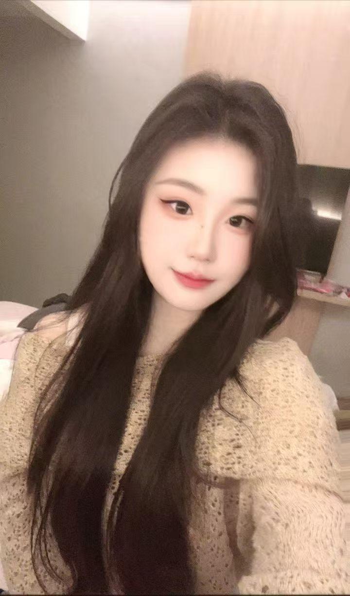 168平面模特高颜值