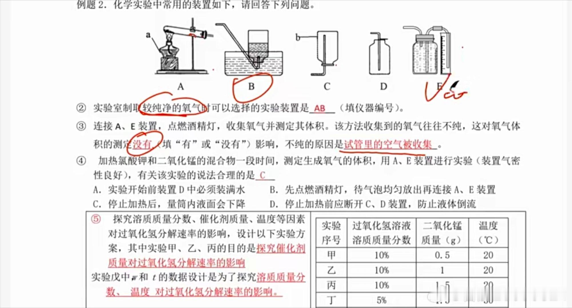 闲谈初中化学学习与物理相比，初中化学规律中的特殊情况就比较多了，比如：金属单质的