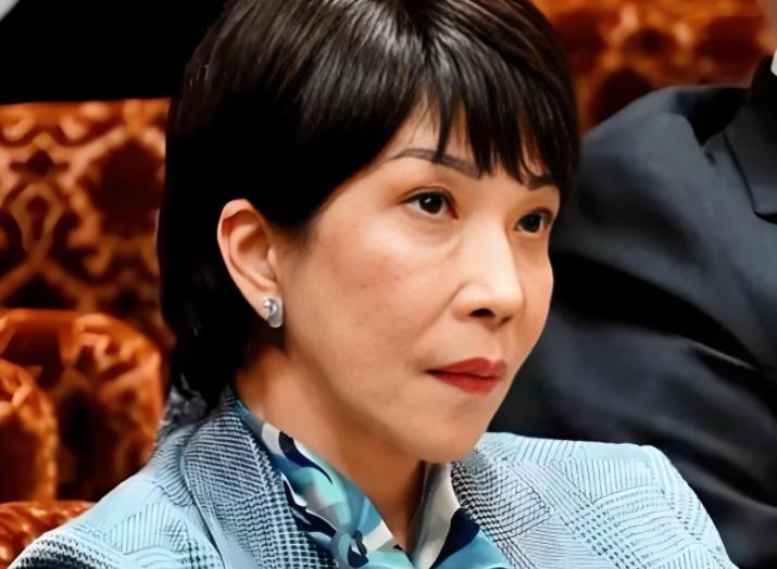 日本杂志再次狂扇高市早苗的嘴巴子。这事儿真是藏不住了，日本一家杂志周五突然抛