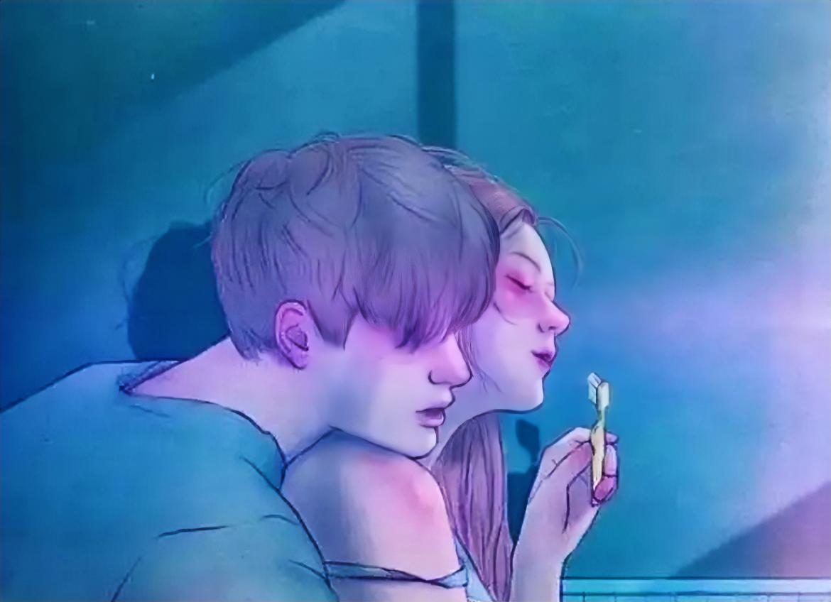 女人出轨真是因为情吗？很多人都说，男人出轨是为了X，女人出轨是为了情；但《海